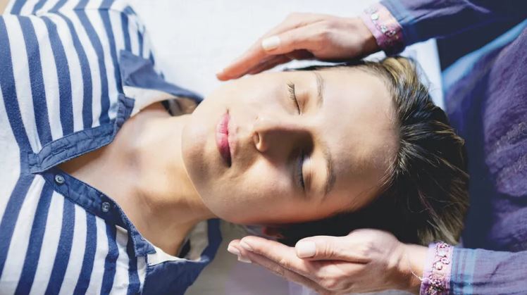 O Que E Reiki 1 | Tudo O Que Você Precisa Saber Sobre Reiki