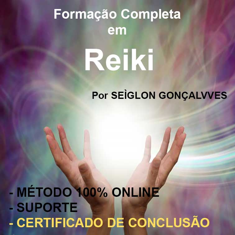 Curso-Reiki