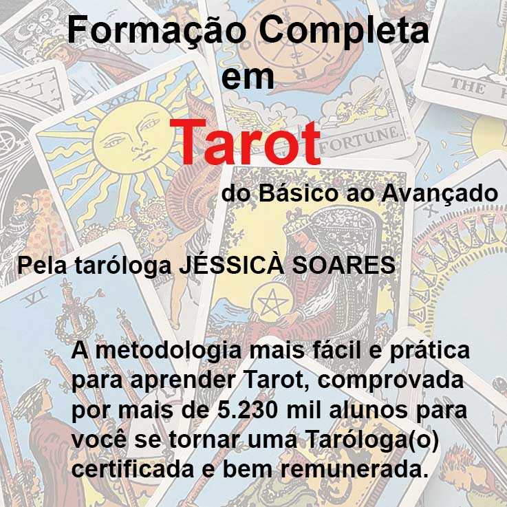 Tarot Curso