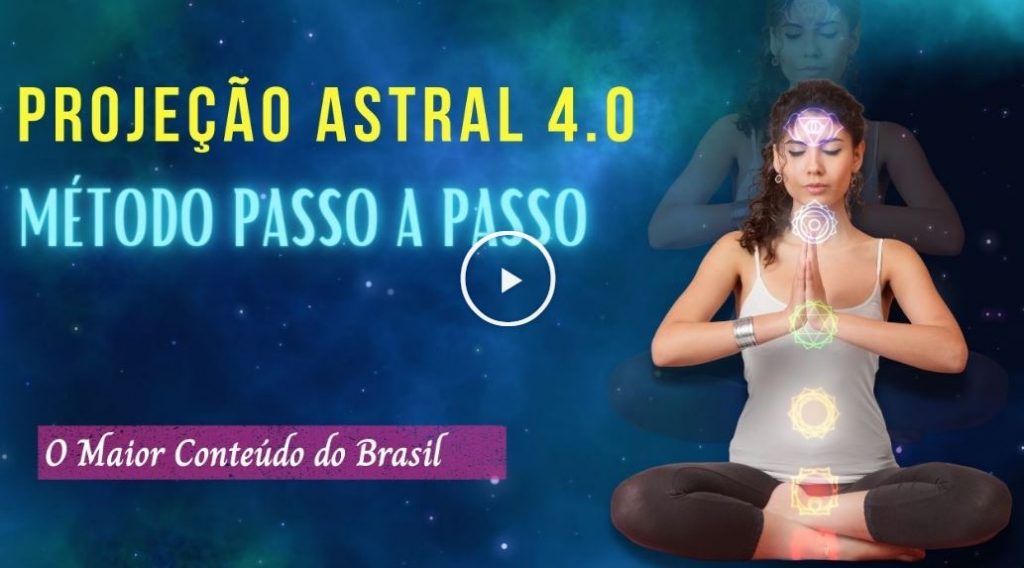 Curso Projecao Astral 4 | A Cidade Submersa De Heracleion | Mistério