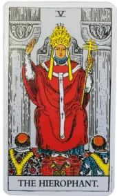 Papa Tarot | O Significado Das Cartas Do Tarot