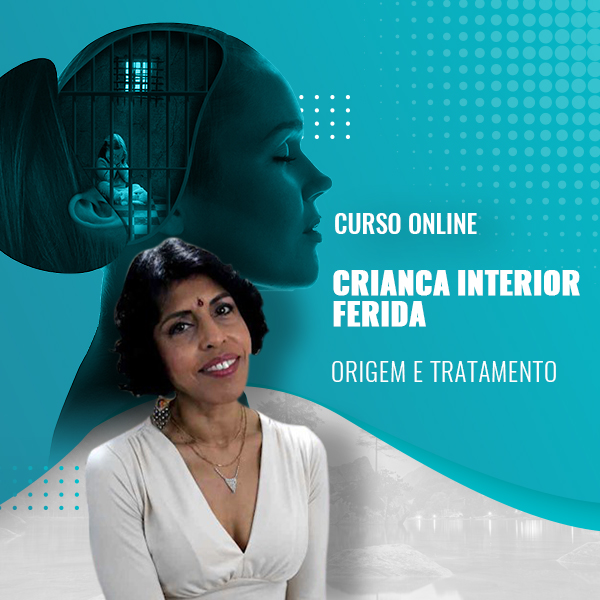 Crian A Interior Ferida 1 | O Que é Um Bloqueio De Energia? Quais As Causas E Soluções? | Bioenergia