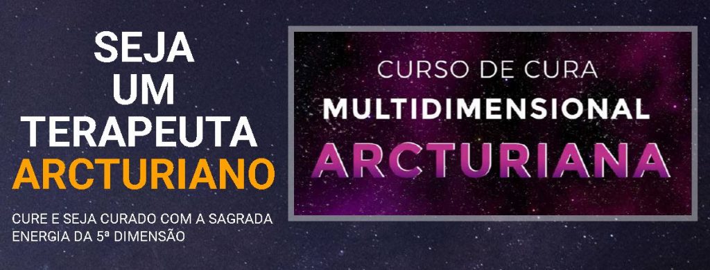 Cura2 | O Que São Os Arcturianos? | Mistério