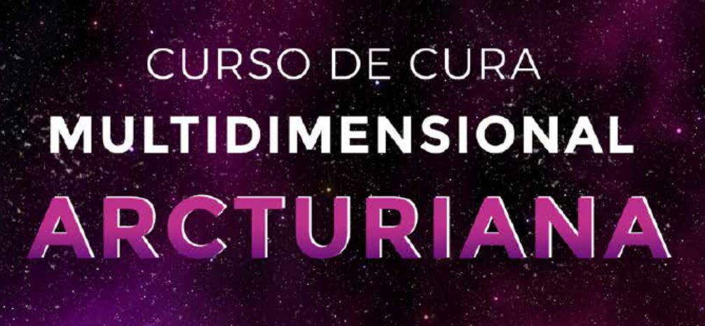 Curso3 | O Que São Os Arcturianos? | Mistério